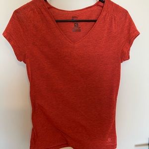 Salomon tee